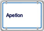 Apetlon